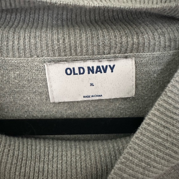 turtle neck sweater - Picture 3 of 3